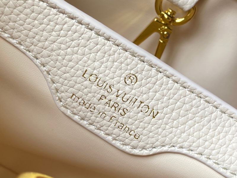 Louis Vuitton Top Handle Bags